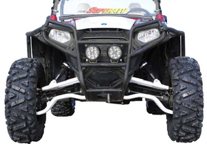 Polaris RZR 800 to RZR S 800 5in. Long Travel Kit