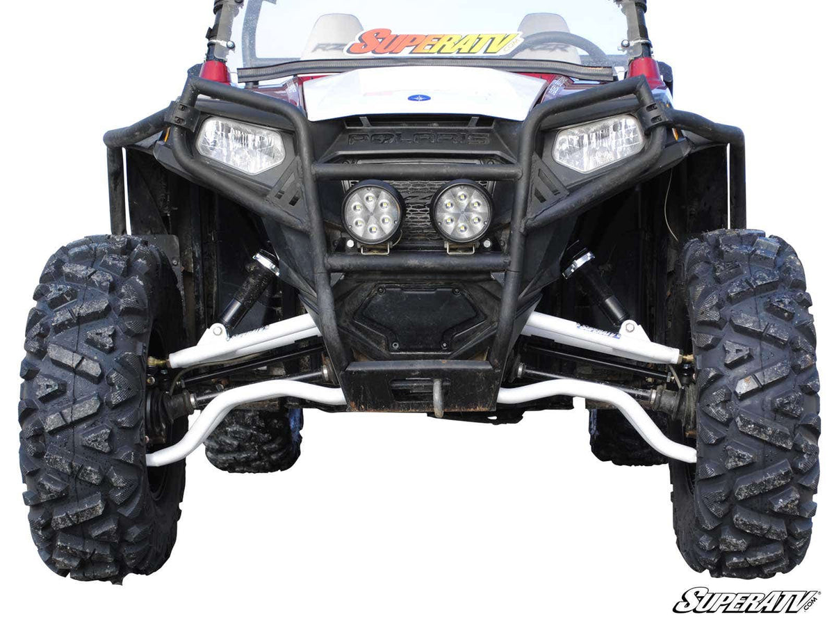 Polaris RZR 800 to RZR S 800 5" Long Travel Kit