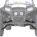 Polaris RZR S 800 High Clearance 1.5in. Forward Offset A-Arms