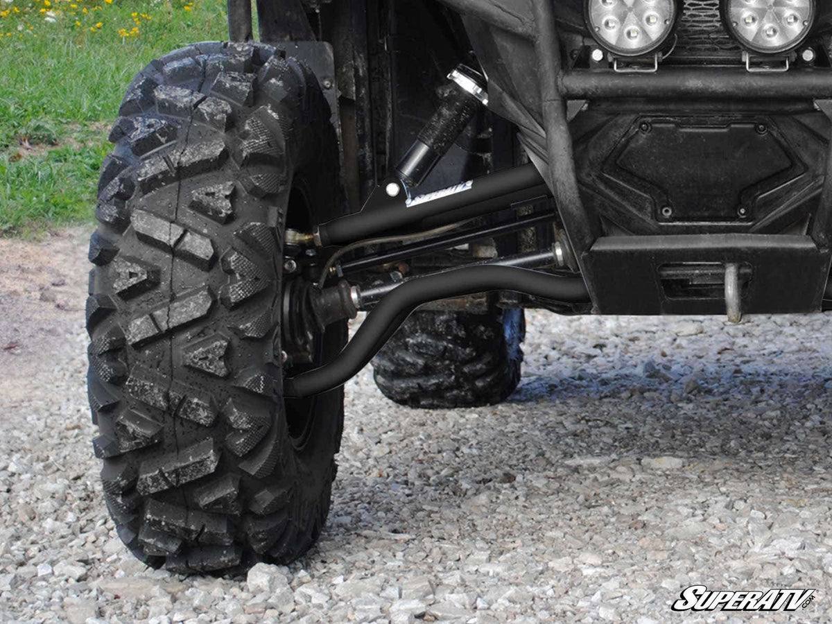 Polaris RZR S / RZR 4 800 High Clearance A-Arms with Heavy-duty Ball Joints
