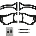 Polaris RZR 4 800 High Clearance 1.5in. Rear Offset A-Arms