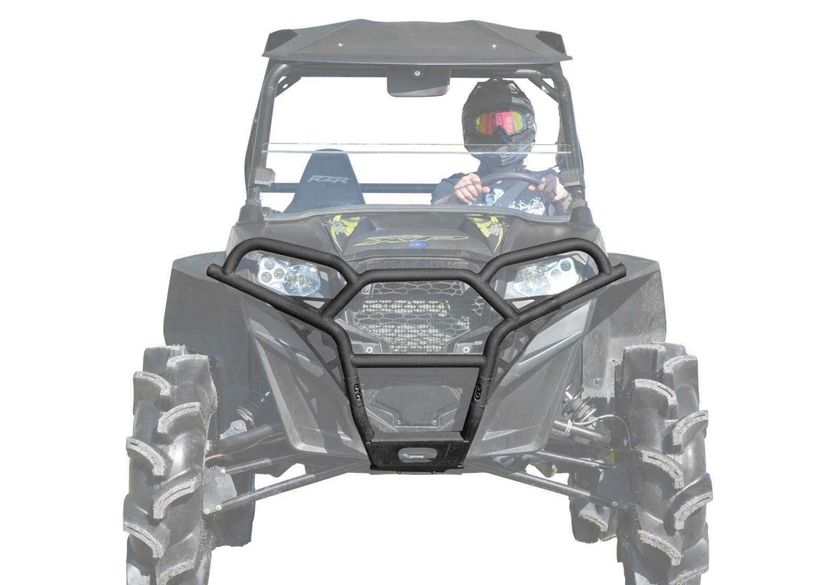 Polaris RZR Front Bumper