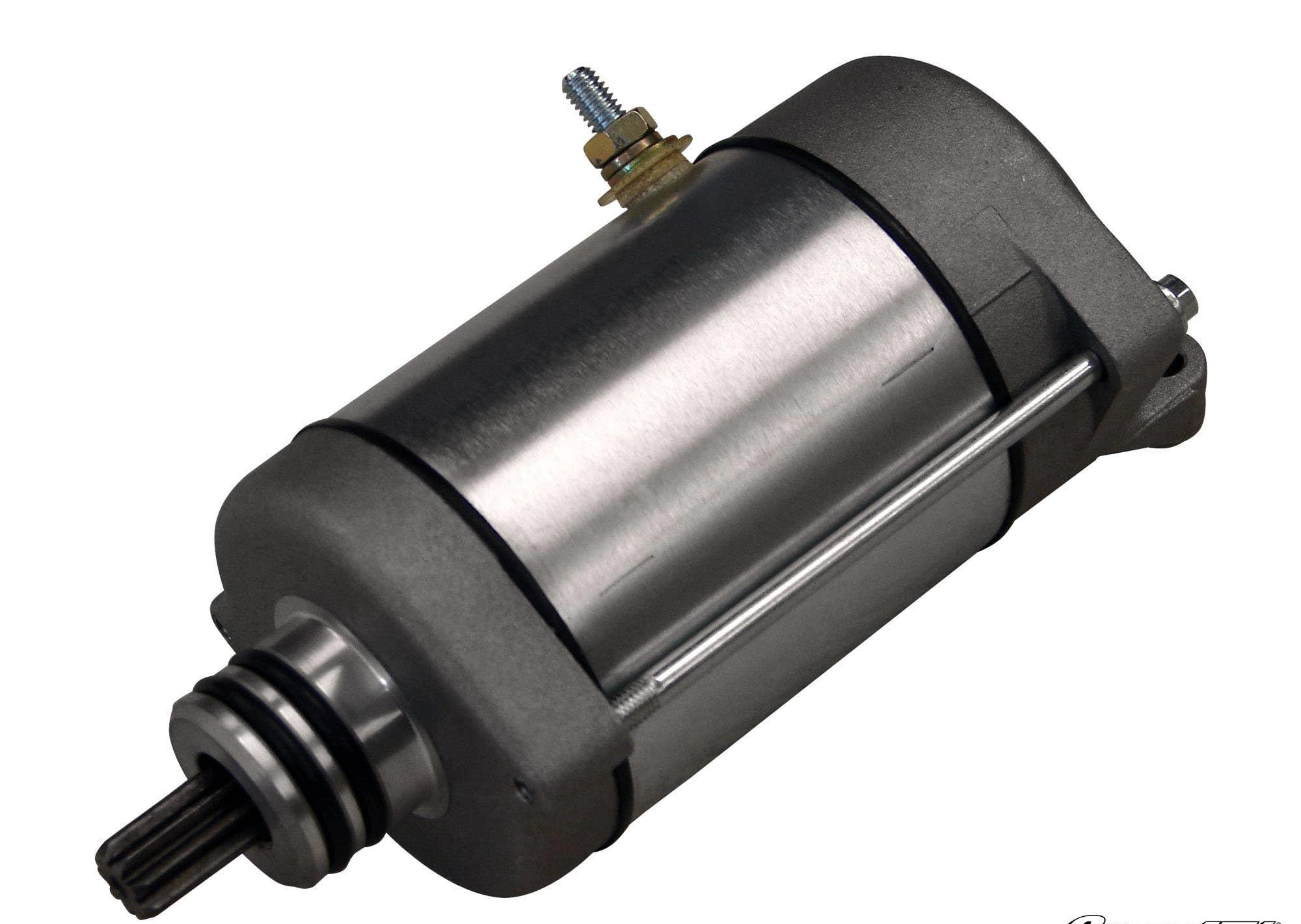Polaris Starter