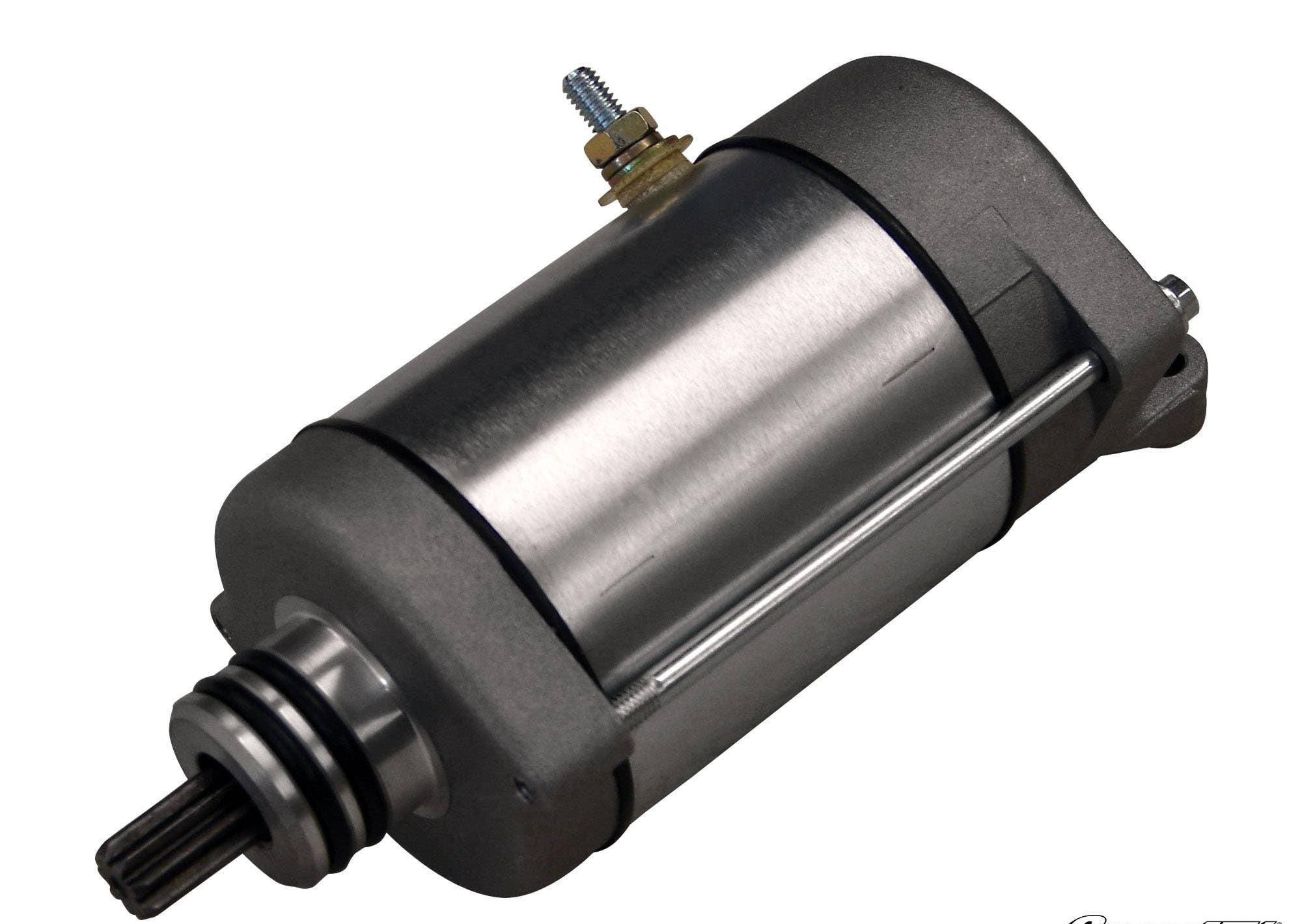 Polaris Sportsman Starter