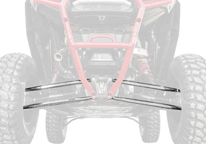 Polaris RZR XP Turbo Billet Aluminum Radius Arms