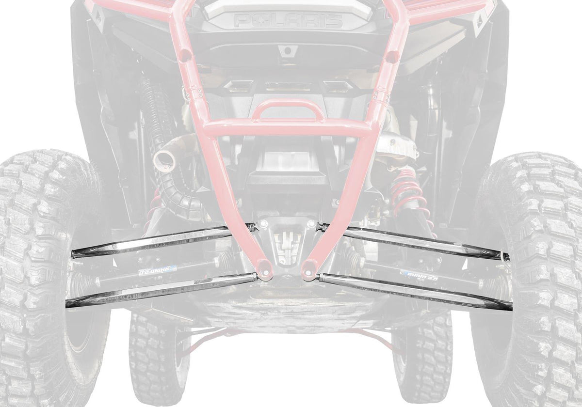 Polaris RZR RS1 Billet Aluminum Radius Arms