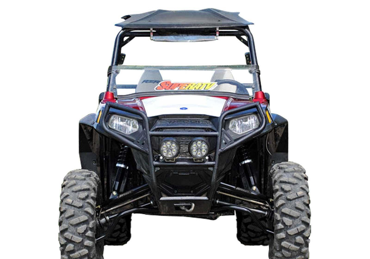 5in. RZR to RZR S Suspension Conversion Kit - High Clearance