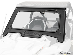 Polaris RZR Trail S 900 Glass Windshield