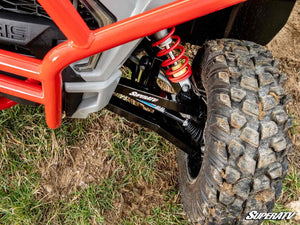 Polaris General High-Clearance Boxed A-Arms