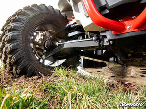 Polaris RZR S 1000 High-Clearance Boxed A-Arms