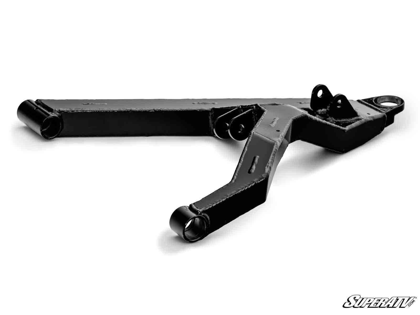 Polaris RZR Trail S 900 2" Forward Offset Boxed A-Arms