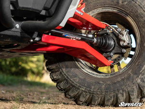Polaris RZR S 1000 High-Clearance Boxed A-Arms