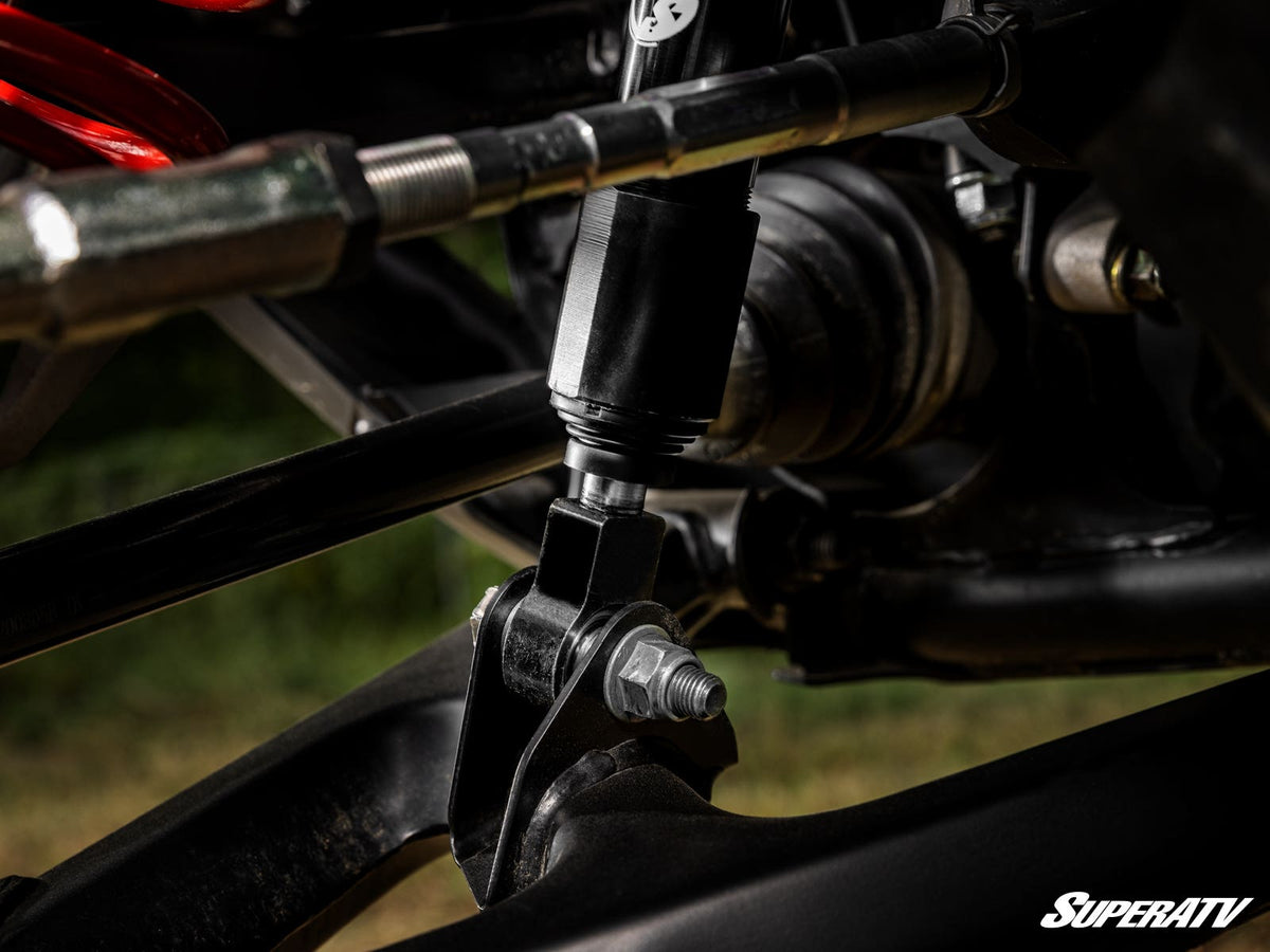 Polaris RZR Turbo R Sway Bar Shock - Front