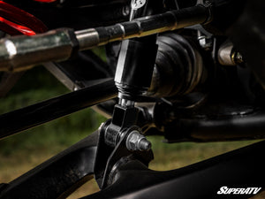 Polaris RZR Turbo R Sway Bar Shock - Front