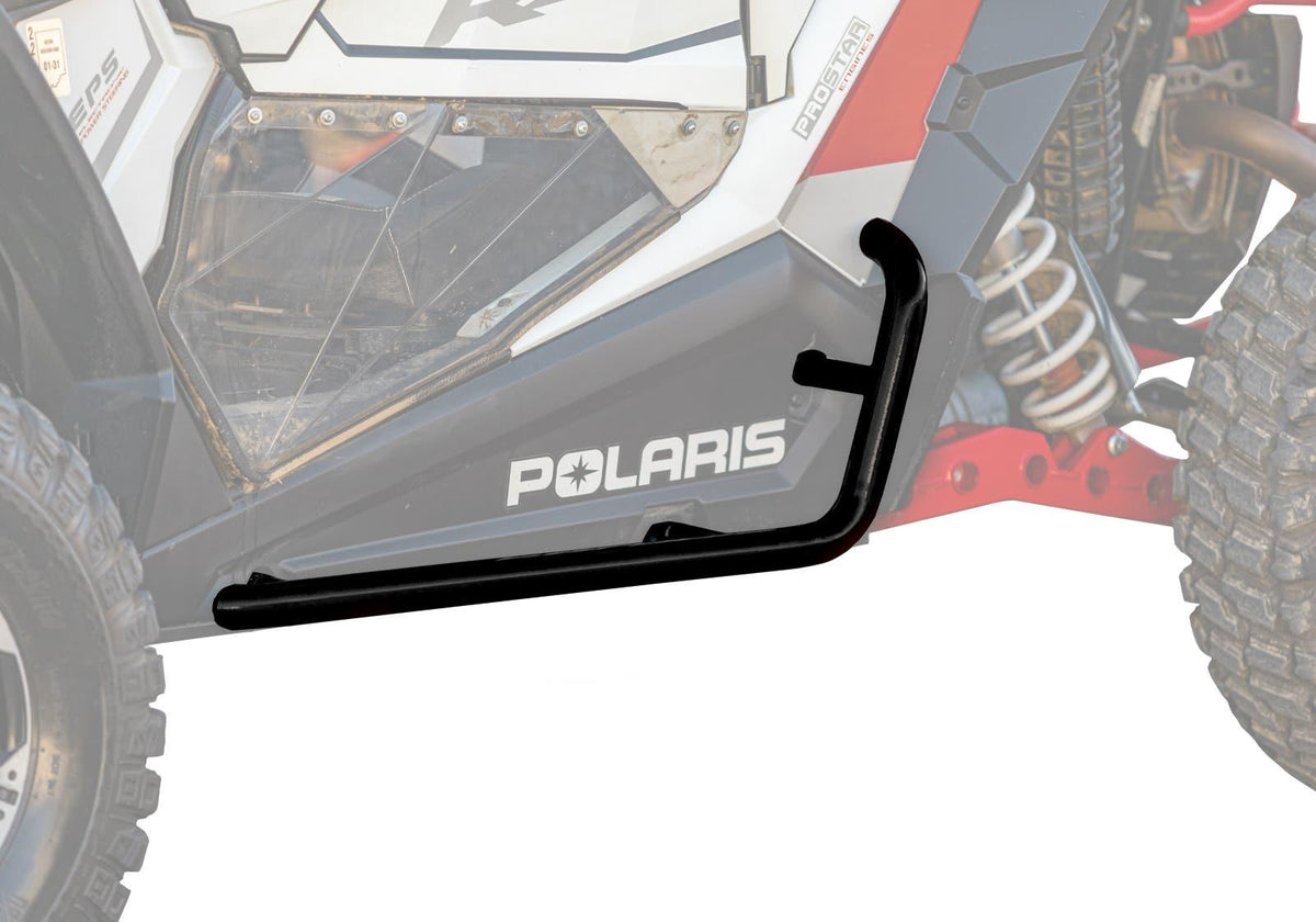 Polaris General Heavy Duty Nerf Bars