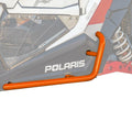 Polaris RZR 900 Heavy-Duty Nerf Bars
