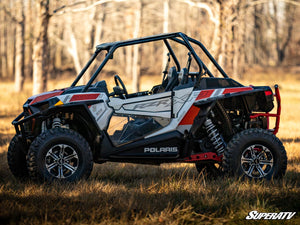 Polaris RZR Trail 900 Heavy-Duty Nerf Bars
