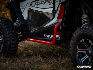 Polaris General Heavy Duty Nerf Bars