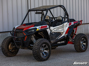Polaris General Heavy Duty Nerf Bars