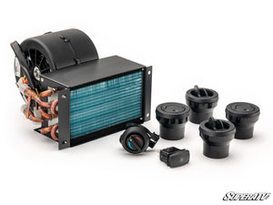 Polaris RZR XP 1000 In-Dash Cab Heater - 2019-2023