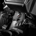 Polaris RZR XP Turbo In-Dash Cab Heater