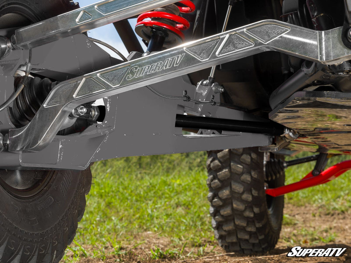 Polaris RZR Pro S Rear Toe Link Kit