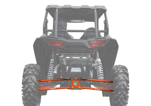 Polaris RZR Rear Radius Arms - Orange