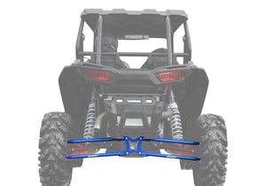 Polaris RZR 1000 Radius Arms - Voodoo Blue