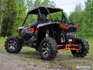 Polaris RZR Rear Radius Arms - Orange