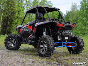 Polaris RZR 1000 Radius Arms - Voodoo Blue