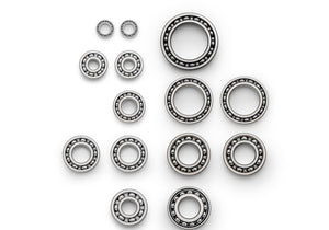 Polaris RZR RS1 Premium Transmission Bearing Upgrade Kit - Bearing Only