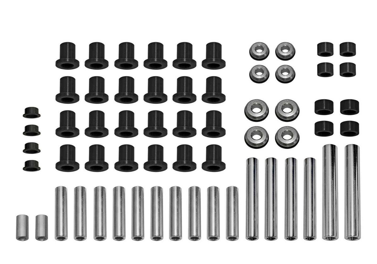 Polaris RZR 900 A Arm Bushing Kit - UHMW - SATV Arms - 2016