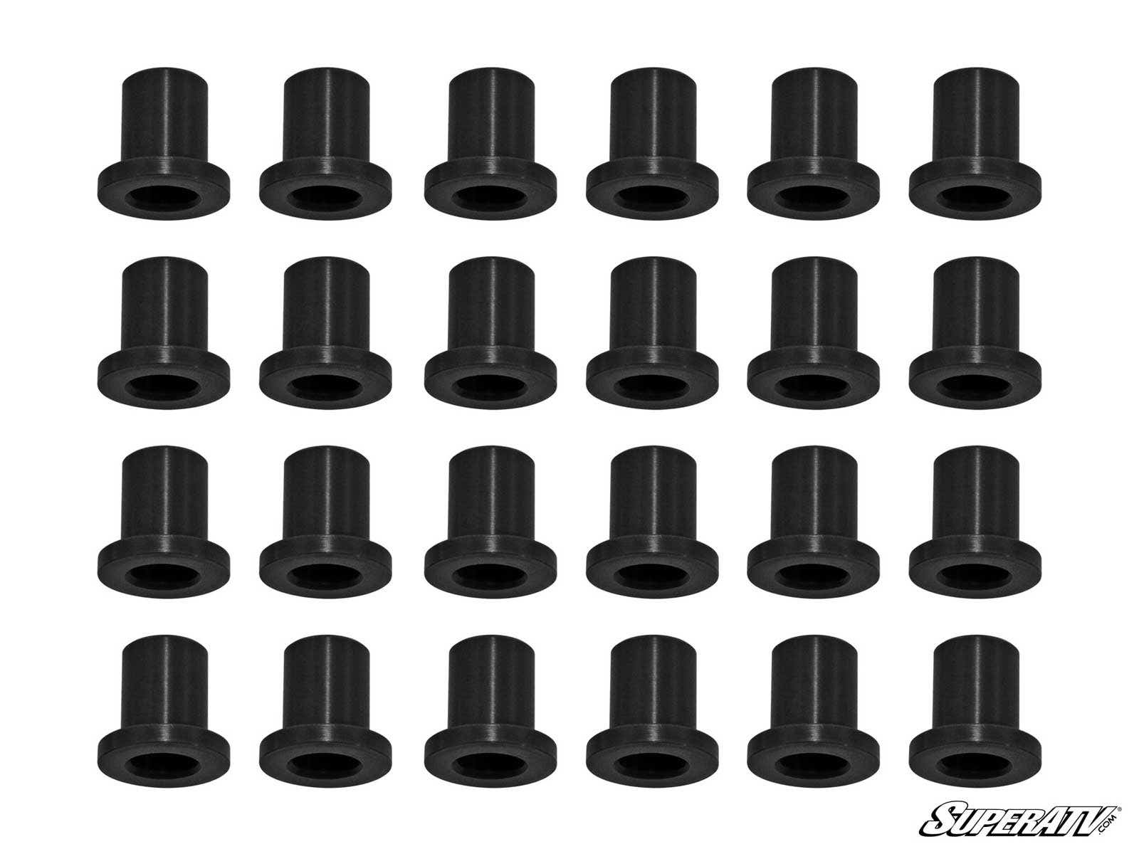 Polaris RZR 900 A Arm Bushing Kit - UHMW - SATV Arms - 2016