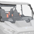 Polaris RZR XP 1000 Full Windshield - Clear Standard - 2024+ - No print