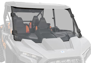 Polaris RZR XP S Full Windshield - Light Tint SR