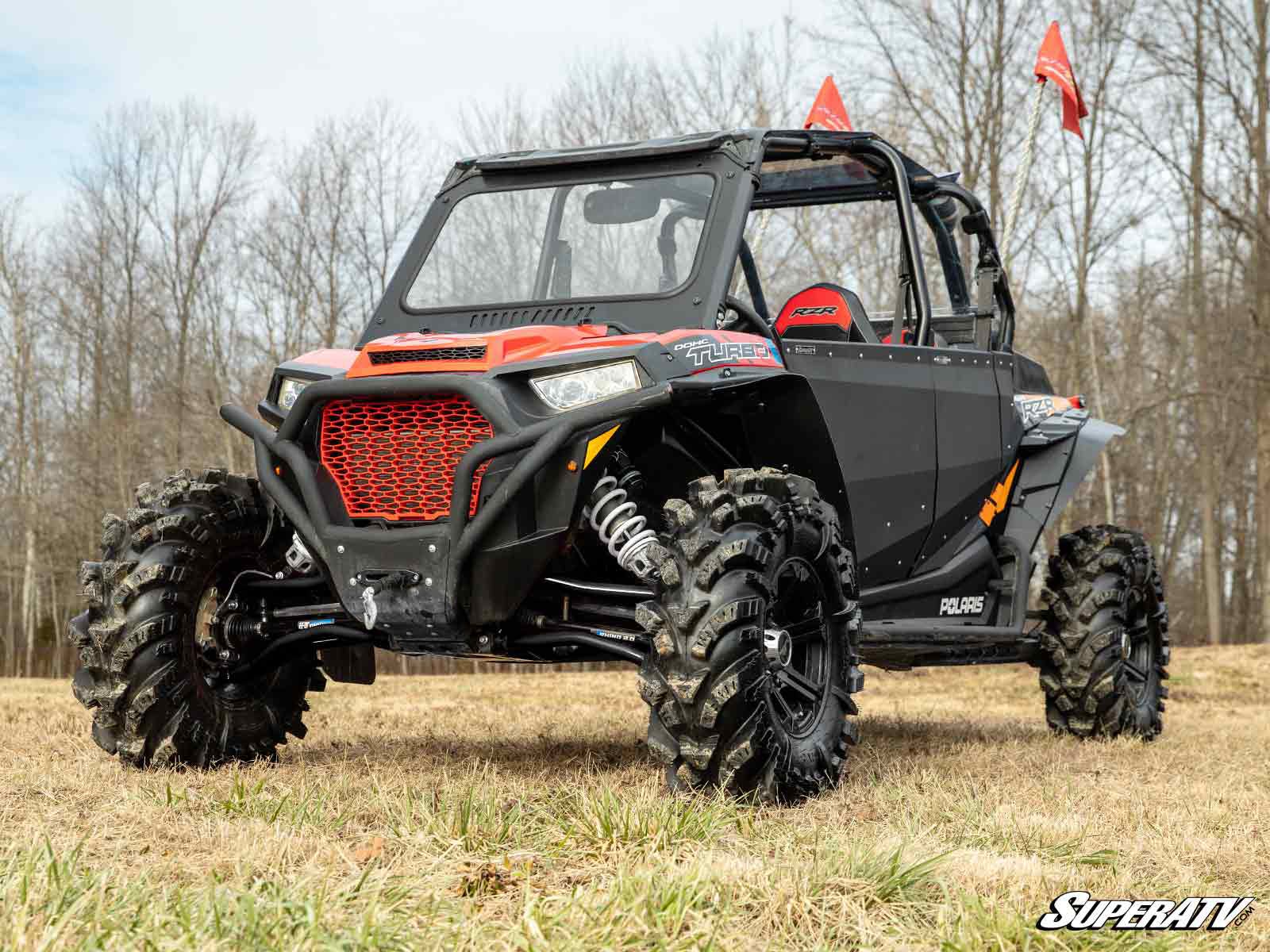 Polaris RZR XP 1000 Atlas Pro A-Arms