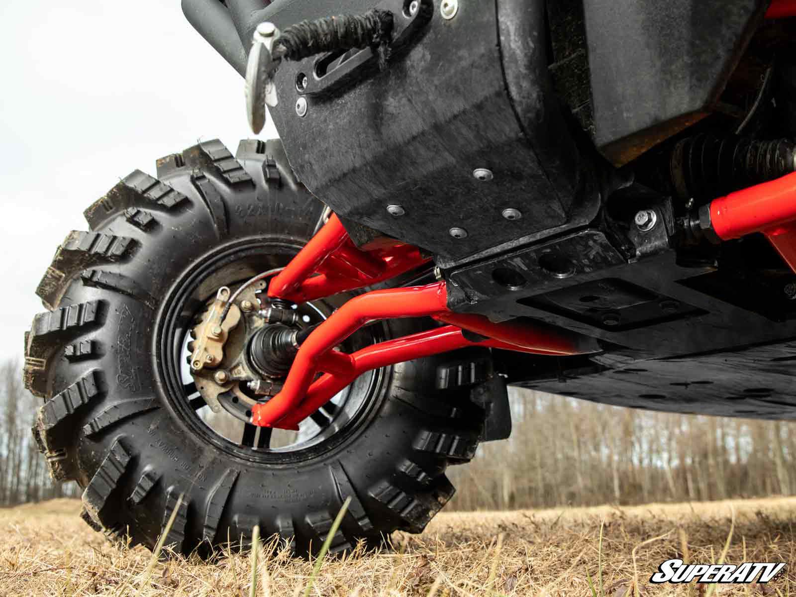 Polaris RZR XP 1000 Atlas Pro A-Arms