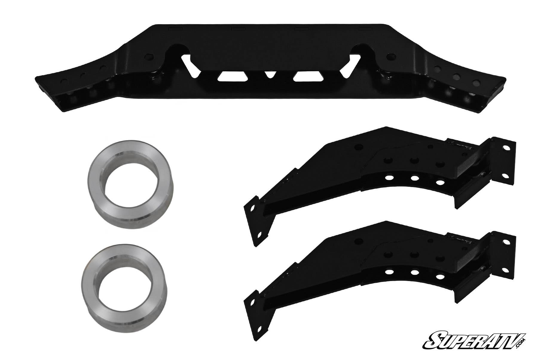 Polaris RZR XP 1000 3-5in. Lift Kit