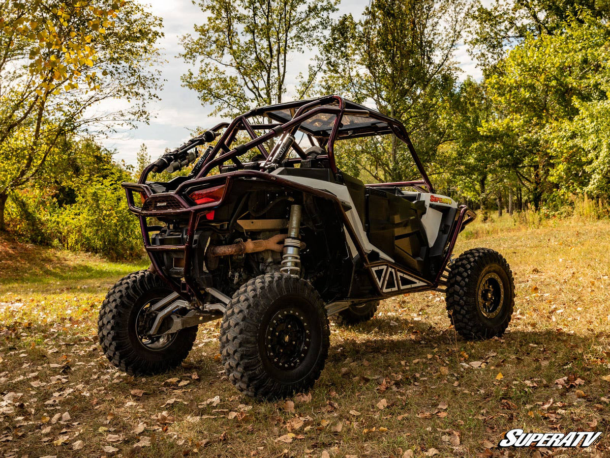 Polaris RZR XP 1000 3-5in. Lift Kit