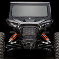 Assault Industries Polaris RZR XP High-Clearance 1.5in. Forward Offset Boxed A-Arms
