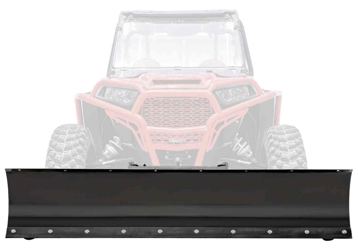 Polaris RZR Trail S 1000 Plow Pro Snow Plow