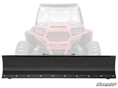 Polaris RZR XP 900 Plow Pro Snow Plow