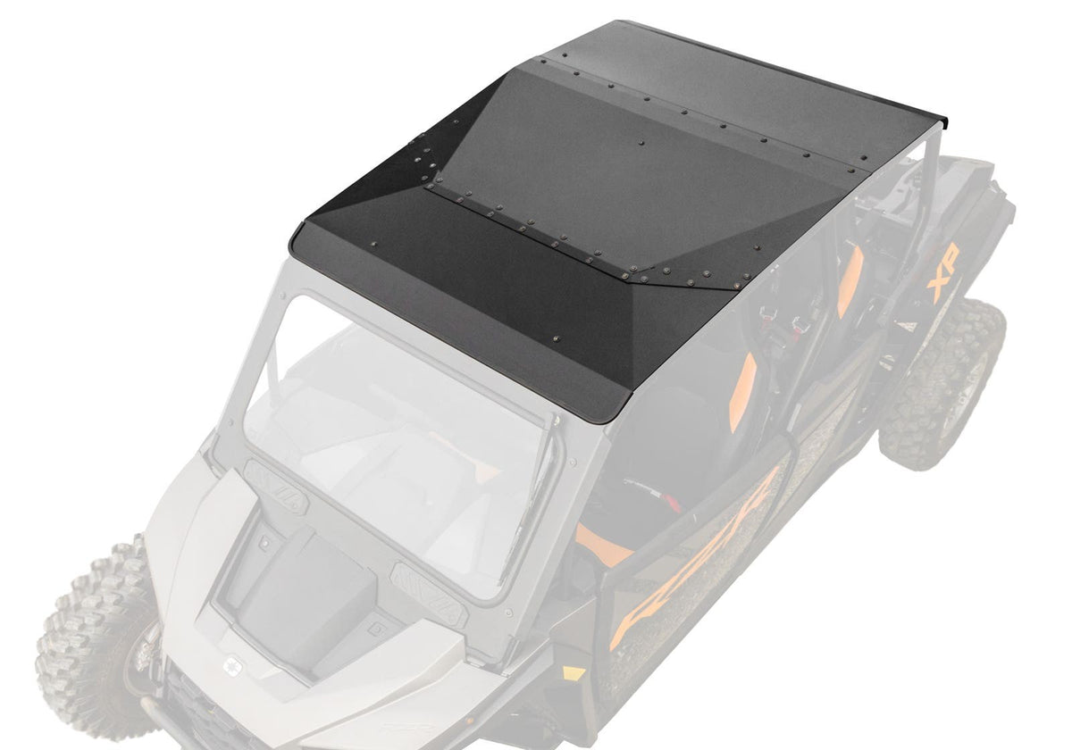 Polaris RZR XP 4 Aluminum Roof