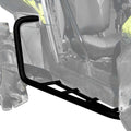 Polaris RZR XP 900 Heavy Duty Rock Sliding Nerf Bars