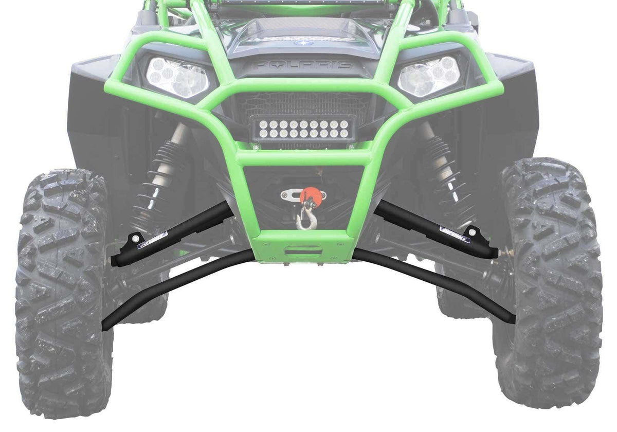 Polaris RZR XP 900 High Clearance Forward Offset A-Arms (1.5 Inch)