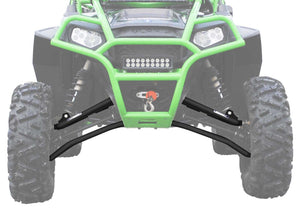 Polaris RZR XP 900 High Clearance Forward Offset A-Arms (1.5 Inch)
