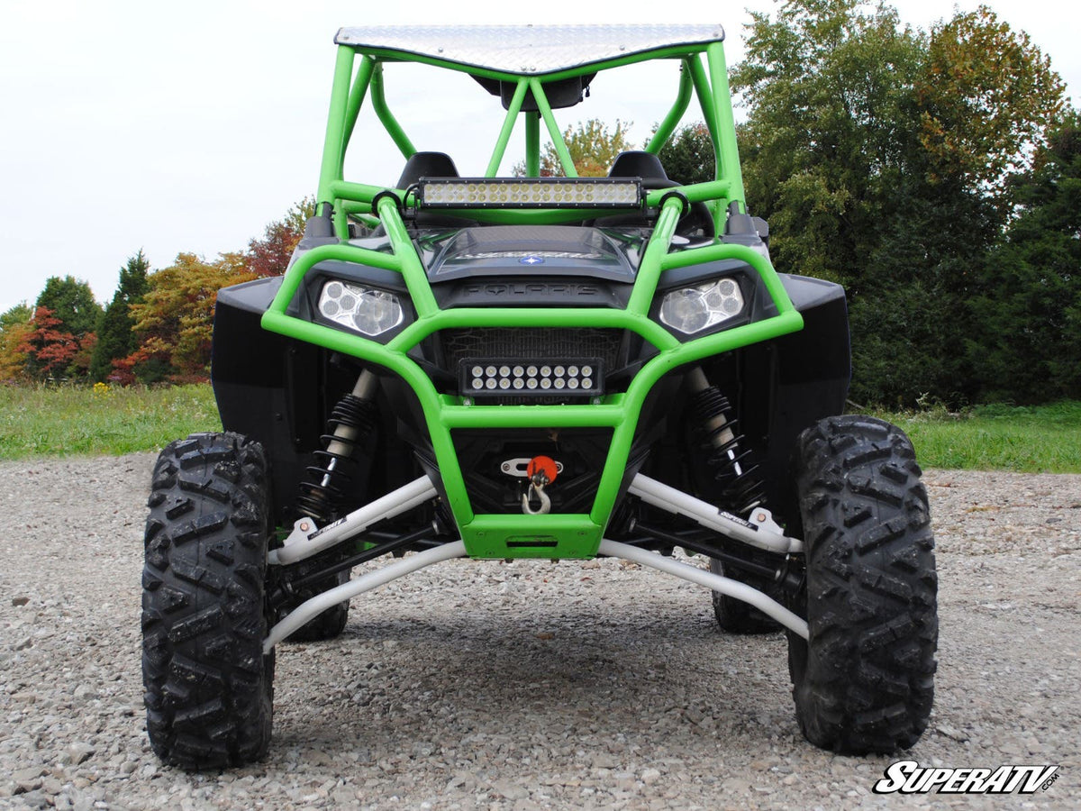 Polaris RZR XP 900 High Clearance Forward Offset A-Arms (1.5 Inch)