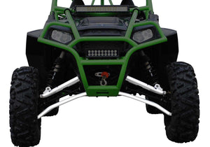 Polaris RZR XP 900 High Clearance 1.5in. Forward Offset A-Arms