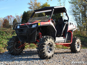 Polaris RZR XP 900 3-5in. Lift Kit