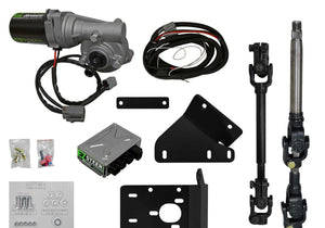 Polaris RZR XP 900 Power Steering Kit
